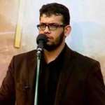 دانلود مداحی امام ثقلین از علیرضا اسفندیاری